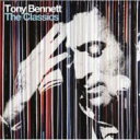 【輸入盤】 Tony Bennett トニーベネット / Classics 【CD】