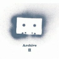 Boris ボリス / Archive II 【CD】