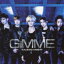 Kaleido Knight / GiMME E CD Maxi