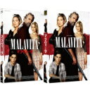 マラヴィータ 【BLU-RAY DISC】