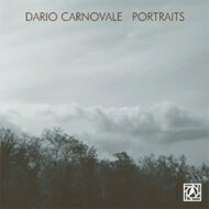 Dario Carnovale / Portraits 【CD】