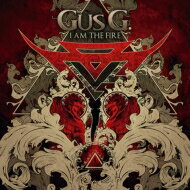 Gus G / I Am The Fire yCDz