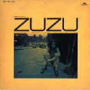 安井かずみ / 安井かずみのえる ぴい ZU ZU 【CD】