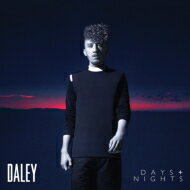 ͢ס Daley (R & B) / Days & Nights CD