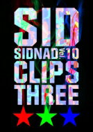 Sid シド / SID NAD Vol.10 ～CLIPS THREE～ 【DVD】