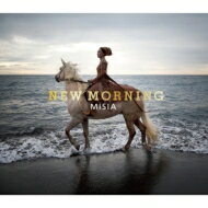Misiaミーシャ/NEWMORNING 通常盤 CD