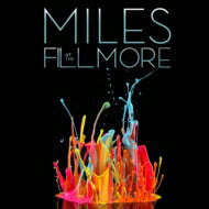 【輸入盤】 Miles Davis マイルスデイビス / Miles At The Fillmore: Miles Davis 1970: The Bootleg Series Vol.3 (4CD) 【CD】