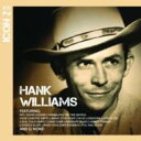 出荷目安の詳細はこちら商品説明■Hank Williamsのヒット・ナンバーを中心に収録。曲目リストDisc11.Hey, Good Lookin'/2.Jambalaya (On The Bayou)/3.Your Cheatin' Heart/4.Move It On Over/5.I'll Never Get Out Of This World Alive/6.I'm So Lonesome I Could Cry/7.Why Don't You Love Me/8.Long Gone Lonesome Blues/9.Honky Tonkin'/10.I Saw The Light/11.Lovesick BluesDisc21.My Bucket's Got A Hole In It/2.I Can't Help It (If I'm Still In Love With You)/3.I'm A Long Gone Daddy/4.Cold, Cold Heart/5.You Win Again/6.There's A Tear In My Beer/7.Half As Much/8.Kaw-Liga/9.A Mansion On The Hill/10.Cool Water/11.Mind Your Own Business