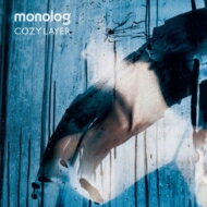 monolog   Cozy Layer  CD 