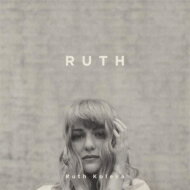 Ruth Koleva / Ruth 【CD】