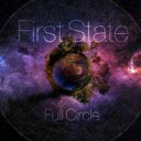 【輸入盤】 First State / Full Circle 【CD】