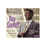 【輸入盤】 Ray Conniff レイコニフ / Real Ray Conniff 【CD】