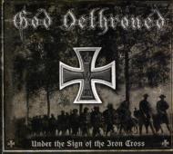 【輸入盤】 God Dethroned / Under The Sign Of The Iron Cross 【CD】