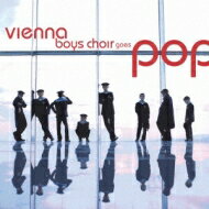 Wiener Sangerknaben: Goes Pop 【CD】