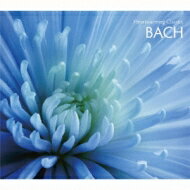 Heartwarming Classics 1 -obn̋ Bach yCDz