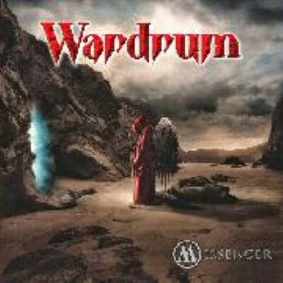 Wardrum / Messenger 【CD】
