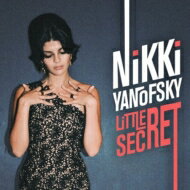 Nikki Yanofsky ニッキー / Little Secret 【SHM-CD】