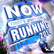 【輸入盤】 NOW（コンピレーション） / Now That's What I Call Running 2014 【CD】