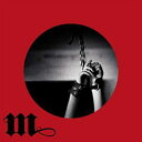 SADS RESPECT ALBUM『M』 【CD】