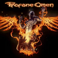  Profane Omen / Reset 