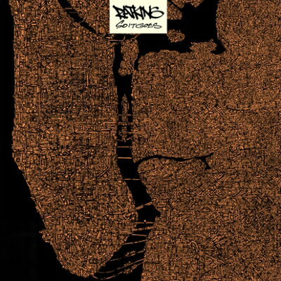 【輸入盤】 Ratking (Hip Hop) / So It Goes 【CD】