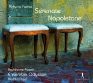 出荷目安の詳細はこちら曲目リストDisc11.Sinfonia - Ensemble Odyssee/2.Sovra Carro Stellato - Andranne Paquin/Ensemble Odyssee/3.Care Mura Felici - Andranne Paquin/Ensemble Odyssee/4.Filli, Mio Ben - Andranne Paquin/Ensemble Odyssee/5.Se L'affetto Nel Tuo Core - Andranne Paquin/Ensemble Odyssee/6.Ma Gia Dal Mar - Andranne Paquin/Ensemble Odyssee/7.Andante - Ensemble Odyssee/8.Allegro - Ensemble Odyssee/9.Largo - Ensemble Odyssee/10.Andante - Ensemble Odyssee/11.Allegro - Ensemble Odyssee/12.Sinfonia - Ensemble Odyssee/13.Di Pausilippo - Andranne Paquin/Ensemble Odyssee/14.Adorate Luci Belle - Andranne Paquin/Ensemble Odyssee/15.Amarilli Mia Speme Gradita - Andranne Paquin/Ensemble Odyssee/16.Son Morto Al Contento - Andranne Paquin/Ensemble Odyssee/17.O Martirio Crudel - Andranne Paquin/Ensemble Odyssee/18.Adagio - Ensemble Odyssee/19.Fuga - Ensemble Odyssee/20.Adagio - Ensemble Odyssee/21.Allegro - Ensemble Odyssee/22.Sinfonia - Ensemble Odyssee/23.Riposa, O Bella - Andranne Paquin/Ensemble Odyssee/24.Io Sol Vagante - Andranne Paquin/Ensemble Odyssee/25.Io So Che Spargo - Andranne Paquin/Ensemble Odyssee/26.Riposa E'l Bel Tesoro - Andranne Paquin/Ensemble Odyssee/27.Ch'io Qui D'intorno - Andranne Paquin/Ensemble Odyssee/28.Allegro - Ensemble Odyssee/29.Canzone: Presto - Ensemble Odyssee/30.Adagio - Ensemble Odyssee/31.Allegro - Ensemble Odyssee