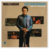 【輸入盤】 Merle Haggard / Okie From Muskogee (Anniversary Edition) 【CD】