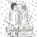 fumika フミカ / Endless Road 【CD Maxi】