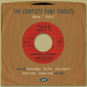 【輸入盤】 Complete Fame Singles Vol 1 - 1964-67 【CD】