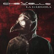  Chevelle / La Gargola 