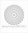 Perfume / Perfume 4th Tour in DOME 「LEVEL3」 [Blu-ray]【通常盤】 【BLU-RAY DISC】