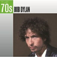 【輸入盤】 Bob Dylan ボブディラン / 70's: Bob Dylan 【CD】