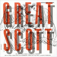 Bobby Scott / Great Scott 【CD】