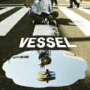 鈴村健一 スズムラケンイチ / VESSEL【通常盤】 【CD】
