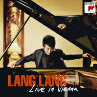 Lang Lang: Live In Vienna  BLU-SPEC CD 2 