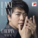 Chopin ショパン / Lang Lang: The Chopin Album 【BLU-SPEC CD 2】