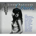 【輸入盤】 Linda Ronstadt リンダロンシュタット / Duets 【CD】