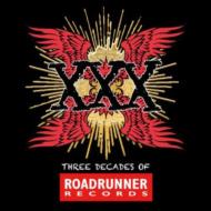 洋楽, オムニバス Xxx: Three Decades Of Roadrunner Records CD