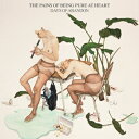 Pains Of Being Pure At Heart / Days Of Abandon 【CD】