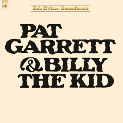 Bob Dylan {ufB   Pat Garrett & Billy The Kid (WPbg   BLU-SPEC CD 2 