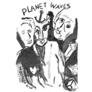 Bob Dylan ボブディラン / Planet Waves (紙ジャケット） 【BLU-SPEC CD 2】