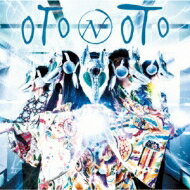 ナショヲナル / OTONOTO 【CD】