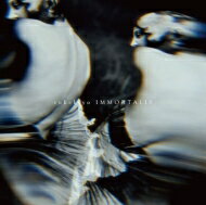 sukekiyo / IMMORTALIS 【CD】