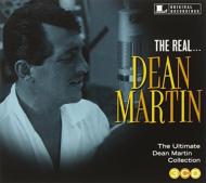 【輸入盤】 Dean Martin ディーンマーティン / Real... Dean Martin 【CD】