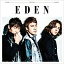 EDEN (Korea) / 言葉にできないけど 【初回限定盤A】 (CD+DVD) 【CD Maxi】