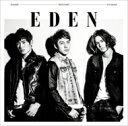 EDEN (Korea) / tɂłȂ yBz (CD+ubNbg) yCD Maxiz