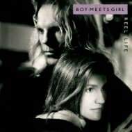 【輸入盤】 Boy Meets Girl / Reel Life (Expanded Edition) 【CD】