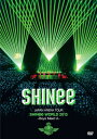 SHINee / JAPAN ARENA TOUR SHINee WORLD 2013 〜Boys Meet U〜 【通常盤】(2DVD+PHOTOBOOKLE...