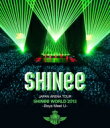 SHINee / JAPAN ARENA TOUR SHINee WORLD 2013 〜Boys Meet U〜 【通常盤】(2Blu-ray+PHOTOBO...