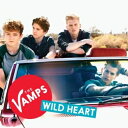 【輸入盤】 The Vamps / Wild Heart (4 Tracks) 【CDS】